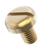 Jabsco Bronze Pump Screw