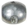 Martyr Propeller Shaft Anodes - Zinc
