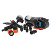 Jabsco HotShot 4 HD Deckwash Pump Kit 60PSI - 15L/min