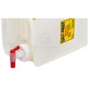 Salt-Away Concentrate With Dispensing Tap