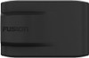 Fusion MS-NRX300 Wired Remote Black - NMEA 2000 Network