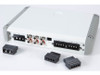 JL Audio MHD Marine Amplifier - 4 Channel Full-Range Amplifier 600 W