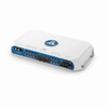 JL Audio MVi Marine Amplifier 8 Channel Full-range 800 W