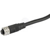KUS NMEA2000 Drop Cable With Male To Female 3m