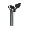 Rod Holder Stainless Steel Head With Cap