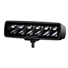 Hella Black Magic LED Mini Light Bar 6.2" Spot Light