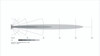 Hella Black Magic Tough LED Slim Light Bar Driving Light