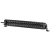 Hella Black Magic Tough LED Curved Double Driving Light Bar