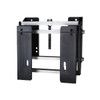 SeaStar Manual Jackplates with Side-Lock