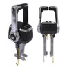 Dometic Xtreme Series Top Mount Control Twin