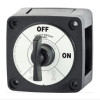 Blue Sea Systems m-Series Mini On-Off Battery Switch With Key