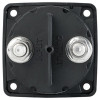 Blue Sea m-Series Mini On-Off Battery Switch With Knob - Black