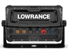 Lowrance HDS Pro 12