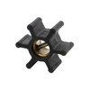 DJ Pump Engine Cooling Pumps and Impellers - Slotted Shaft Pin Drive