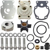 Sierra Water Pump Repair Kit - Johnson Evinrude 393630