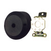 Dometic Seastar Solutions Bezel Kits Black