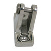 Marine Town Fixed Canopy Deck Mounts