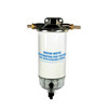 Fuel Filters - Long with Clear Bowl