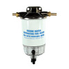 Fuel Filters with Clear Bowl