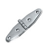Pressed Hinge - Stainless Steel Strap