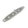 Pressed Hinge - Stainless Steel Strap