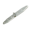 Pressed Hinge - Stainless Steel Strap