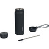 Dometic 650mL Stainless Steel Straw Bottle