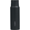 Dometic 650mL Stainless Steel Straw Bottle