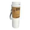Dometic 650mL Stainless Steel Straw Bottle