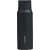 Dometic 1L Stainless Steel Straw Bottle