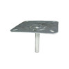 Pedestal Seat Mount