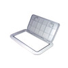 Hinged Access Hatch