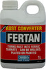 Chemtech Fertan Rust Converter 5L 1L