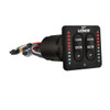 Lenco Led Integrated Switch Kit