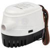 Relaxn Auto Submersible 12/24V Bilge Pump 1200 GPH