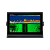 Furuno TZTouchE Multi Touch MFD 13"
