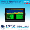 Furuno TZTouchE 13" Multi Touch MFD