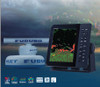 Furuno FR-10 10.4" Radar Display For DRS Series Radar Sensors