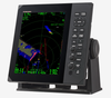 Furuno FR-10 10.4" Radar Display For DRS Series Radar Sensors