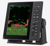 Furuno FR-10 10.4" Radar Display For DRS Series Radar Sensors