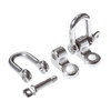 Lewmar Track Accessories and Spares - Size 2