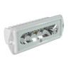 Lumitec Capri 2 Flood/Spreader Light White