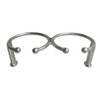 Marine Town Drink Holders - Stainless Steel