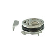 Marine Town Flush Catches - Cast Stainless Steel