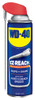WD-40 Multi-Purpose EZ-Reach Aerosol Lubricant 425g