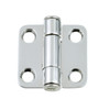Marine Town Press S/Steel Hinge S/Steel Friction