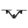 BLA Extreme Electronics Mount -  Double Screen 