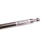Selectlok Light/Medium-Duty Stainless Steel Gas Strut  - Extended Length 315mm 8mm Shaft