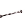 Selectlok Medium-Duty Stainless Steel Gas Strut - Extended Length 510mm