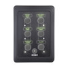 CZone Waterproof Keypad 6 Way